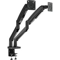 Notice ErgoAV ERGOLINK ERDHM2-01B Flat screen mount
