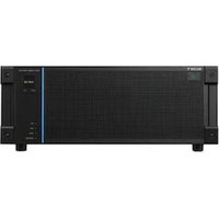 Notice SONY XVS-G1 Control panel