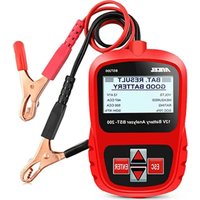 Notice ANCEL BST200 Analyseur de batterie automobile