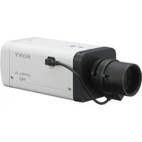 Manual SONY SNC-EB630B Surveillance Camera