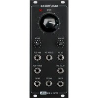 EDU DIY S&H Noise Module Erica Synths