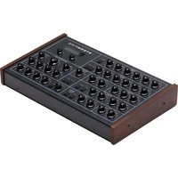Steampipe Erica Synths