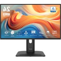 Manual MSI PRO MP245PHG E14 Monitor