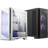 Manual MSI MPG VELOX 300R AIRFLOW PZ Desktop Computer