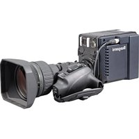 Notice Ikegami UHL-43 Camera