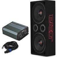 Notice DS18 VOC10LD-PK Enceinte audio