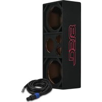 Notice DS18 VOC10PRO Enceinte audio