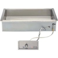 Notice Wells HT200AF Food Warmer