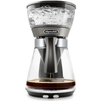 Manual DELONGHI SPECIALTY ICM17270 Coffee machine