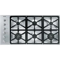Notice MIELE KM3484LP Cuisinière