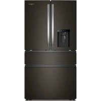 Notice WHIRLPOOL WRMF3636SV Réfrigérateur