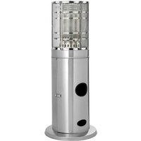 Notice Gasmate DELUXE AH2069CS Heating