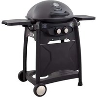 Notice Gasmate ODYSSEY BQ10622MG Barbecue