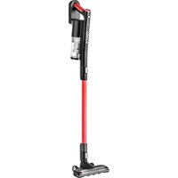 Notice EUREKA LIGHTSPEED NEC100C Vacuum Cleaner