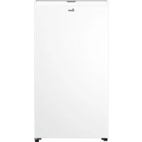 Manual HOOVER HONLQ2S38EWK Refrigerator