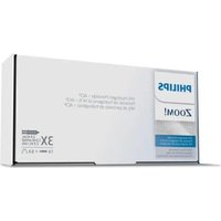 Notice PHILIPS ZOOM DIS736 Lampe dentaire