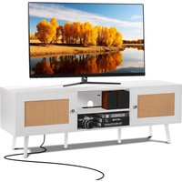 Notice Vevor 10FJTRTVO1BV TV Stand