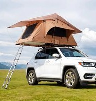 Notice Vevor LY-RD0614 Tenda