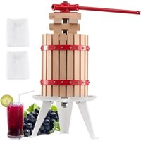 Manual Vevor LD-BP6 Fruit press