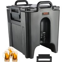 Manual Vevor KF-40 Insulated drink dispenser