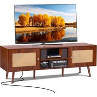 Notice Vevor 10FJTRTVO1BO TV Stand