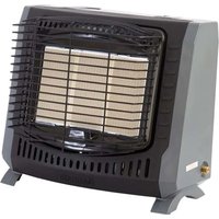 Notice Gasmate PORTABLE CH203SL Heating