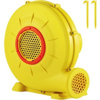 Manual Vevor S-U4 Air blower