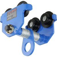 Notice Vevor 1T-F Chariot de manutention