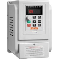 Notice Vevor AT1-2200X Inverter