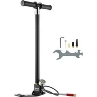Manual Vevor DQT-4JH Air pump