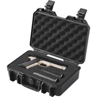 Manual Vevor 301909 Hard Carrying Case