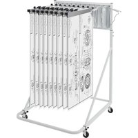 Manual Vevor TFLT055 Storage