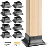 Manual Vevor TTLZ-4IN-10 DIY tool