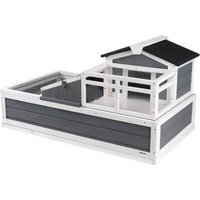 Notice Vevor TY-P1052 Maison pour tortues