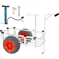 Manual Vevor YK-400 Transport cart