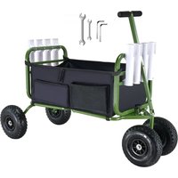 Manual Vevor YK-600 Transport cart