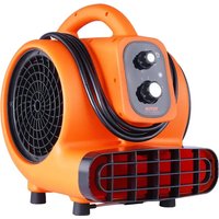 Manual Vevor BH-180 Air blower