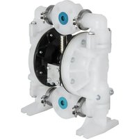 Manual Vevor QBY4-25PP Industrial pump