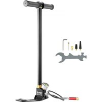 Manual Vevor DQT-3JH Air pump