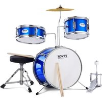 Notice Vevor SH-001-BL Strumento musicale