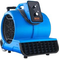 Manual Vevor CH-750-M Air blower