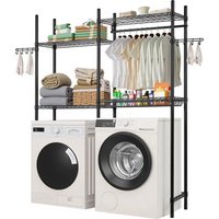 Manual Vevor SHSS8234196-4B Shelf