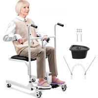 Manual Vevor XFL-QX-YW01-1 Armchair