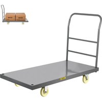 Manuale Vevor VV-PT-M4824 Carrello