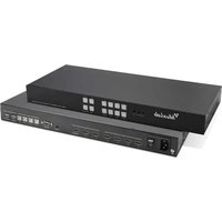 Notice MuxLab 500870 HDMI switch