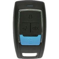 Notice BLAUPUNKT CA2.0 Alarme de sécurité pour véhicule
