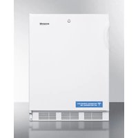 Notice Accucold FF7LWADA Refrigerator