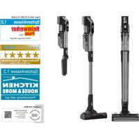 Notice FAKIR WD 9 PURE CLEAN Staubsauger