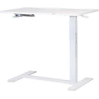 Notice Fantech DW207 Bureau ajustable