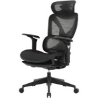 Notice Fantech CW2 Chaise ergonomique